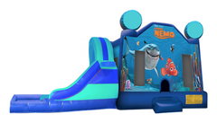 L&S - Finding Nemo 32x17x17