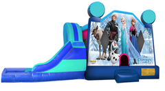 L&S - Frozen 32x17x17