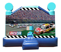 Jumper - NASCAR 16x16x15