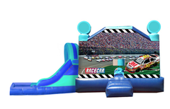 L&S - NASCAR 32x17x17