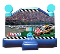 Obstacle Jumper - NASCAR 16x16x15
