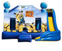 3 in 1 Combo - Despicable Me 20x20 x15