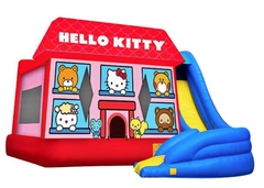 3 in 1 Combo - Hello Kitty  20x20x17