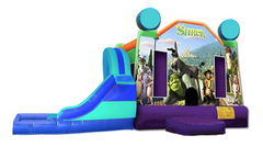 L&S - Shrek 32x17x17