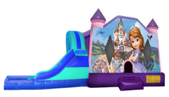 L&S - Sophia #1 32x17x17