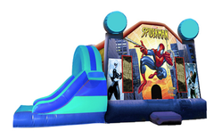 L&S - Spiderman 32x17x17