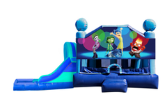 L&S - Inside Out 32x17x17