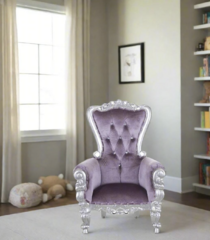PURPLE THRONE age 1 to 7 years
