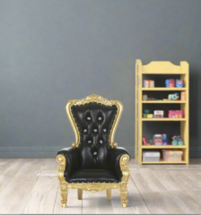 black throne 