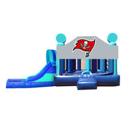 L&S - Tampa Bay Pirates 32x17x17