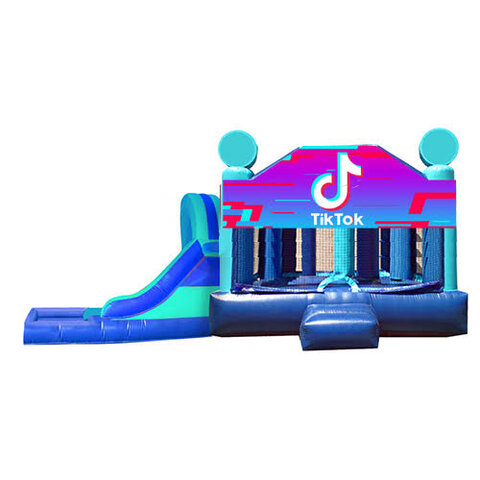 L&S - Tik Tok 32x17x17