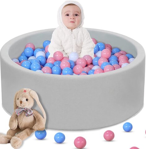 Foam Ball pit 