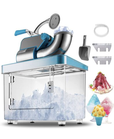 Snow Cone Machine