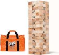 Giant Jenga