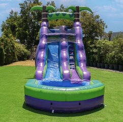 16' Water Slide