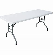 6 foot Table