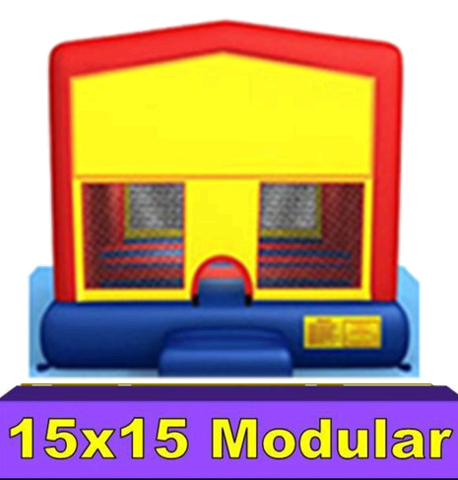 M11-15X15 Modular 