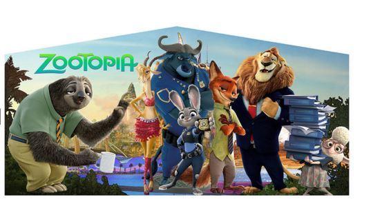 mod zoo topia banner