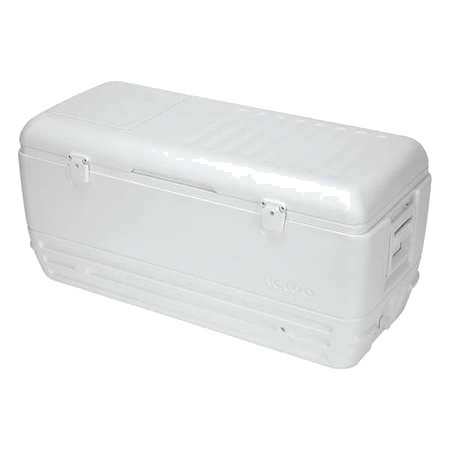 FULL SIZE CHEST COOLER