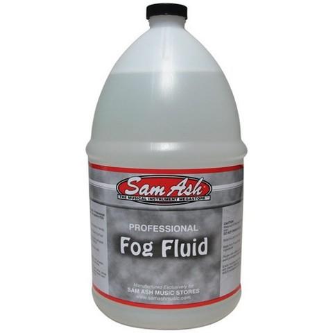 Fog Machine Fluid 1 gallon 