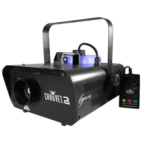 Fog Machine Chauvet Pro Machine