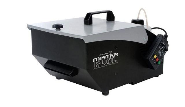 Mister Kool Low Lying Fog Machine