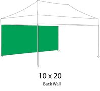 Large Canopy Wall (1 piece) Large Canopy Wall (1 piece)