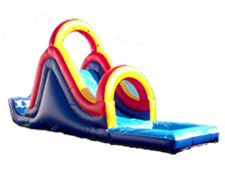 W3 - 30x11 Large Water Slide