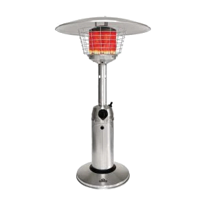 Table Top Patio Heater