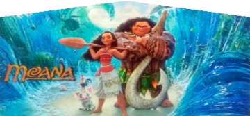 Modular Moana banner