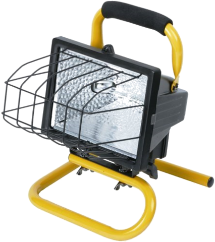 Portable  Hanging Flood Lighting 