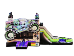 Grave Digger Coming Soon 📢