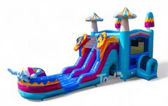 Summertime 🩴 Coming Soon 📢 