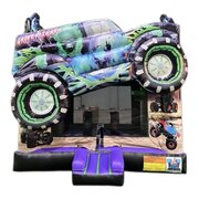 Grave Digger Coming Soon 📢