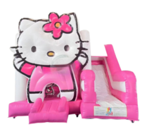 Hello Kitty Coming Soon 📢