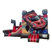 Speed Racer Coming Soon 📢