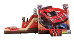 Speed Racer Coming Soon 📢