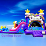 🦄 Whimsical Unicorn 🦄