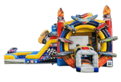 Hot Wheels Ultimate 🏎 Coming Soon 📢 