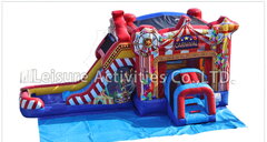 Carnival Coming Soon 📢