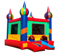 All Inflatables