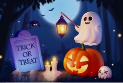 Click for the month of October's 5% Discount Code