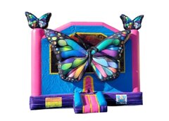 Bounce Houses & Bounce Houses With Slides