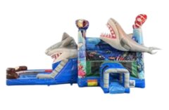 All Inflatables