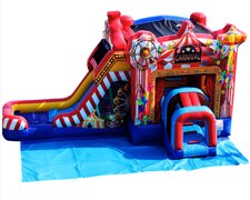 Carnival Coming Soon 📢