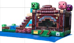 Minecraft Just In 📢
