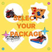 All Inclusive Packages
