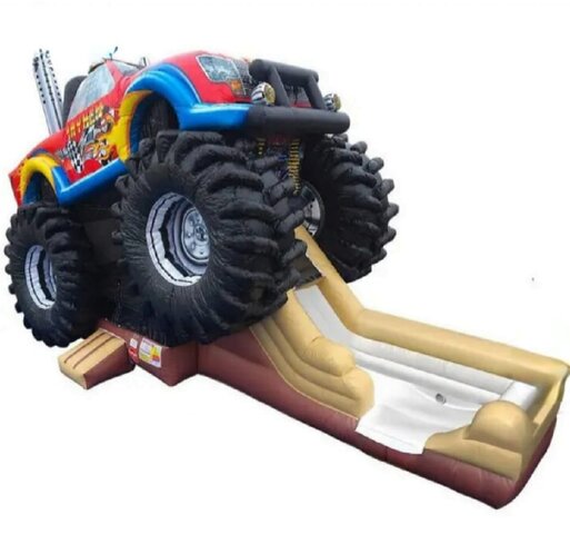 Monster Truck 19