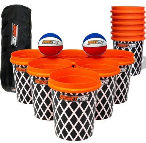 BasketPong