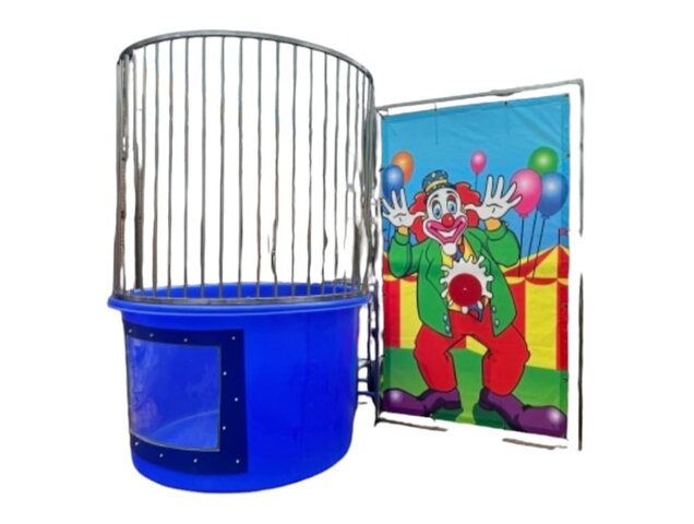 Dunk Tank